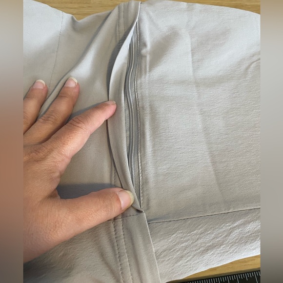 Merrell Selectwick Women’s Belay Convertible Nylon Pants Size 6 - Picture 9 of 13